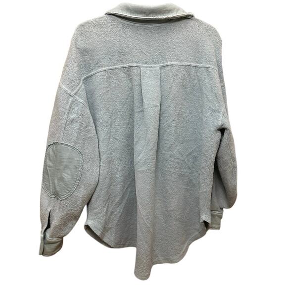 Free People Ruby Jacket in Mountain Jubilee Size Medium - Picture 3 of 16